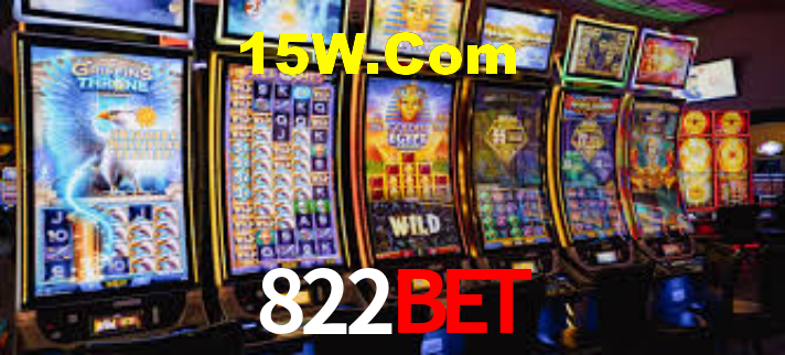 APP rápido e leve da 822bet