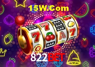 Jogos populares e pagamentos rápidos na 822bet