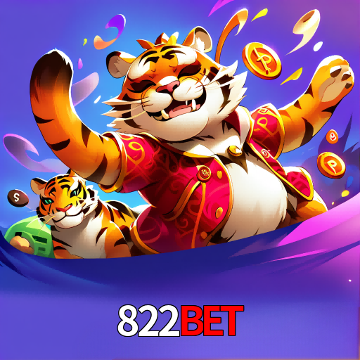 Imagem promocional da 822bet mostrando a plataforma e suas vantagens